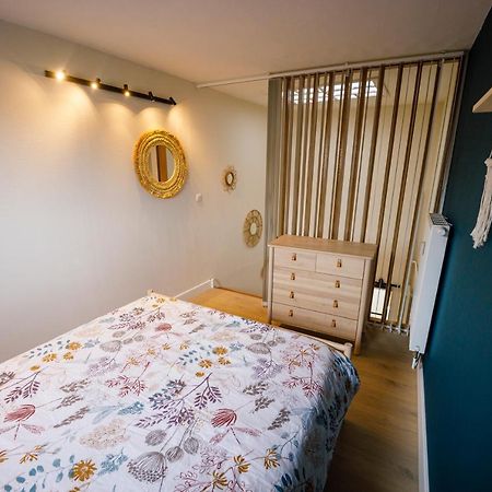 Gite La Petite Ourse - Gite De Charme Citadin Andenne Zewnętrze zdjęcie