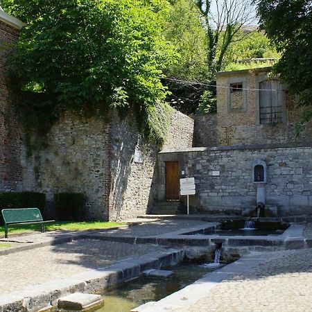 Gite La Petite Ourse - Gite De Charme Citadin Andenne Zewnętrze zdjęcie